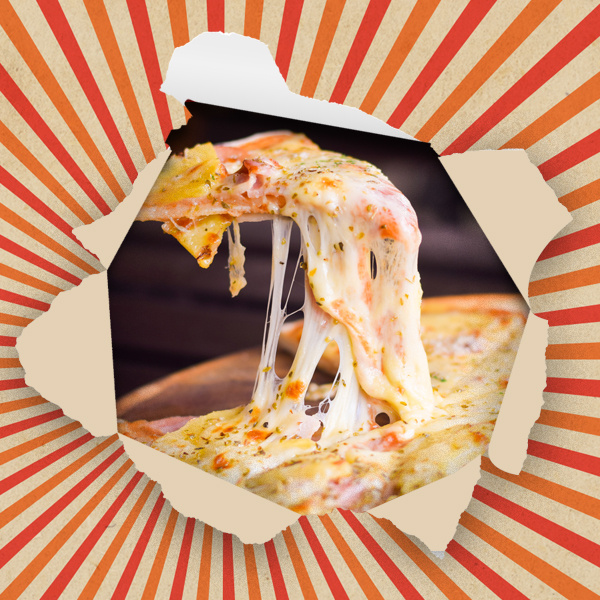 Freaky Pizza Festival : Welcome to a dining experience like no other!
